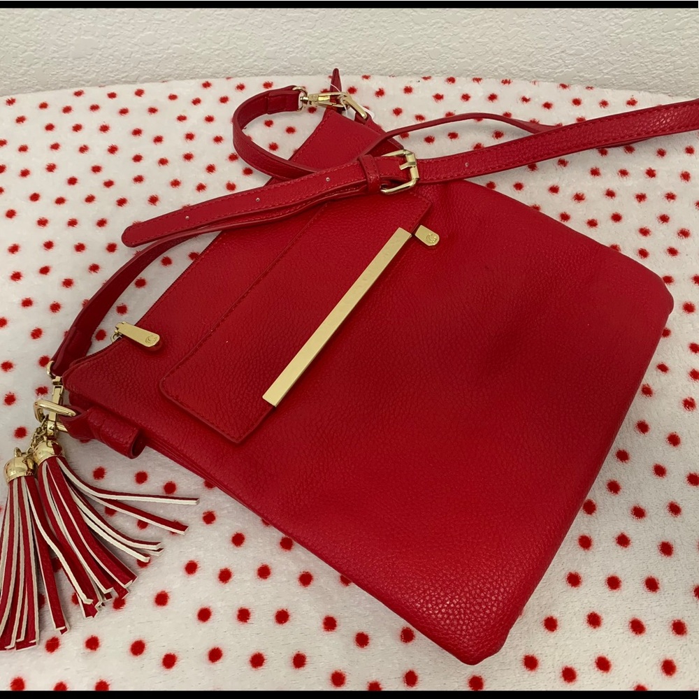 Shoulder bag